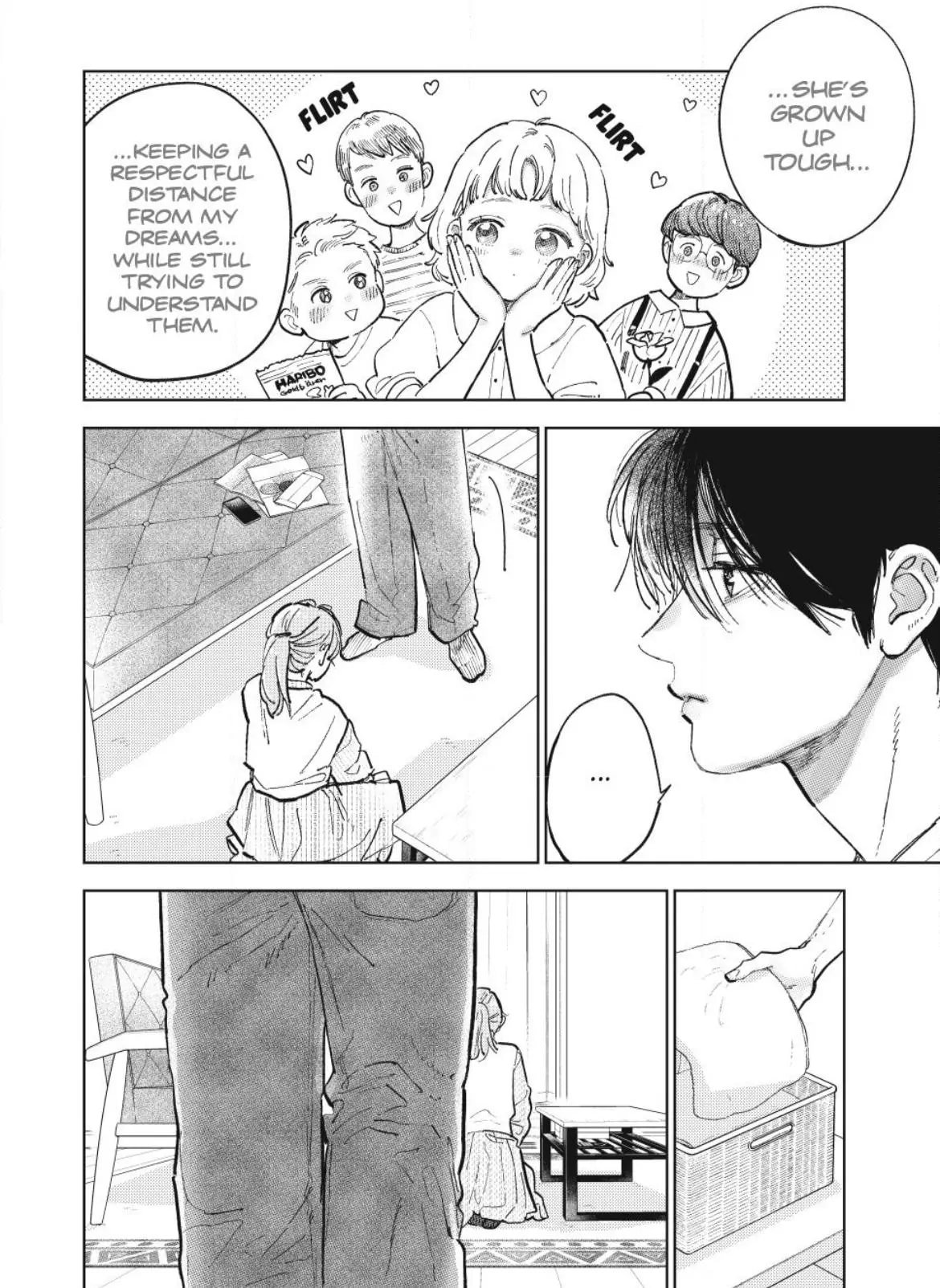 A Sign of Affection, Chapter 44 image 04